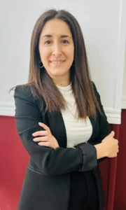 Cristina Hermosilla Cristina Hermosilla-Abogada