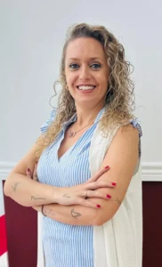 Miriam Rojo Miriam Rojo - Abogada